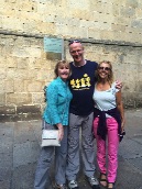 Fellow Pilgrims from Holland